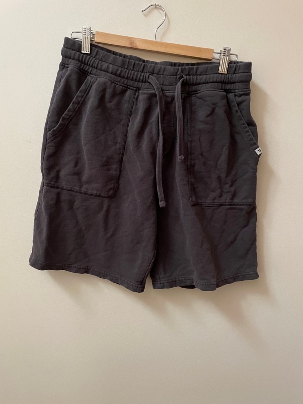 Pact organic cotton Pocket Shorts